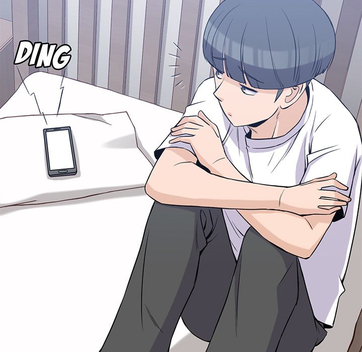 Boys are Boys Manhwa - Chapter 35 Page 27