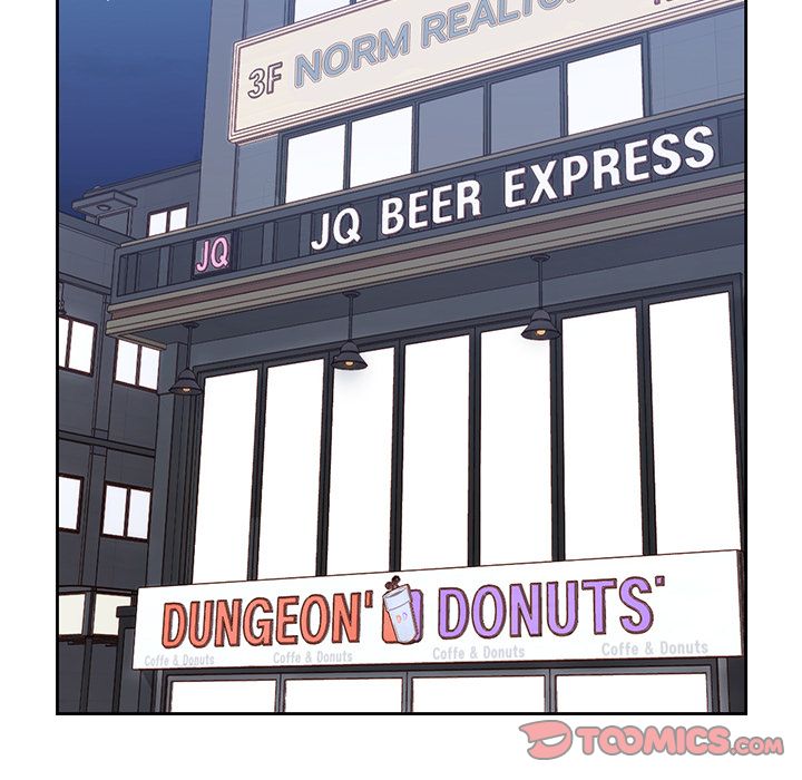 Boys are Boys Manhwa - Chapter 35 Page 32