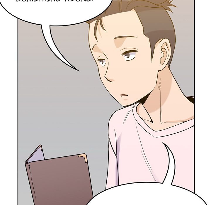 Boys are Boys Manhwa - Chapter 35 Page 35