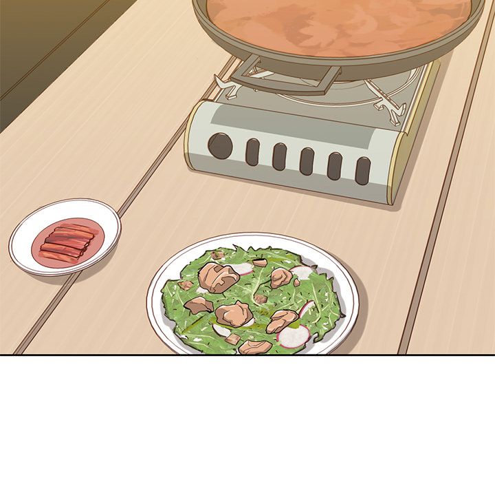 Boys are Boys Manhwa - Chapter 35 Page 45