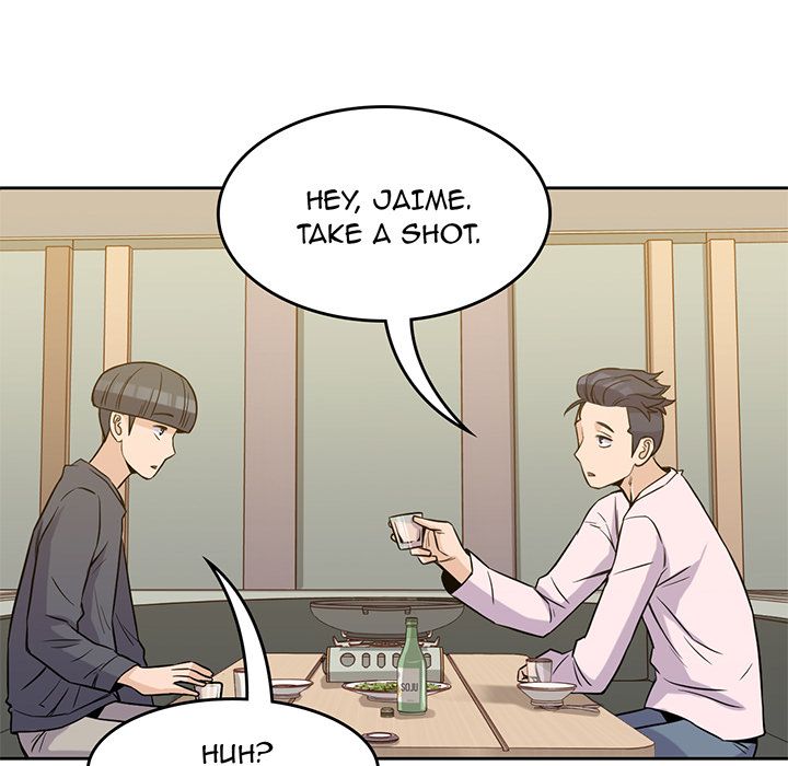 Boys are Boys Manhwa - Chapter 35 Page 46