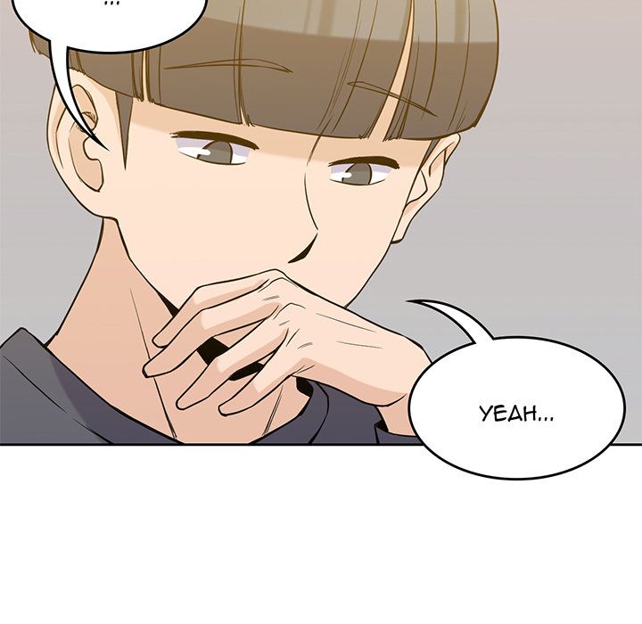 Boys are Boys Manhwa - Chapter 35 Page 54