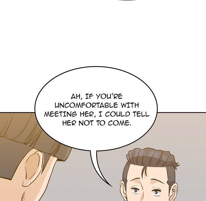 Boys are Boys Manhwa - Chapter 35 Page 75
