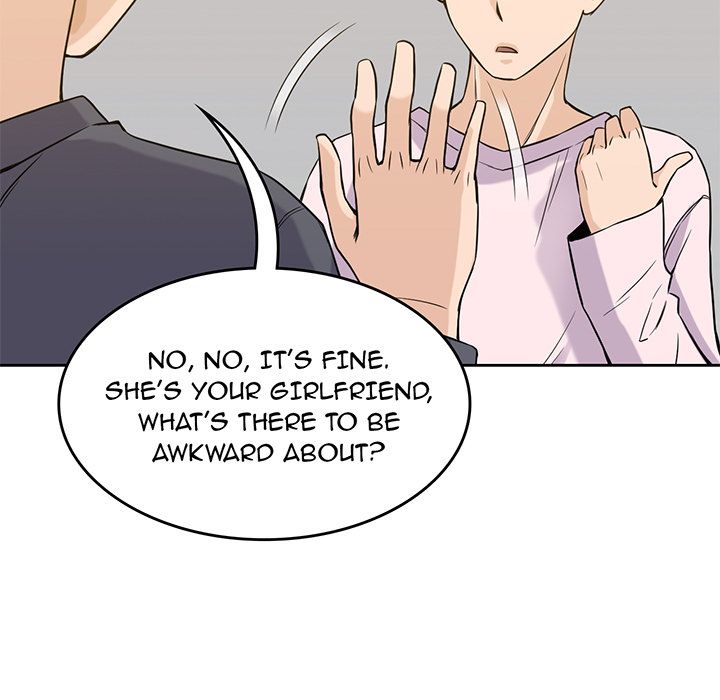 Boys are Boys Manhwa - Chapter 35 Page 76