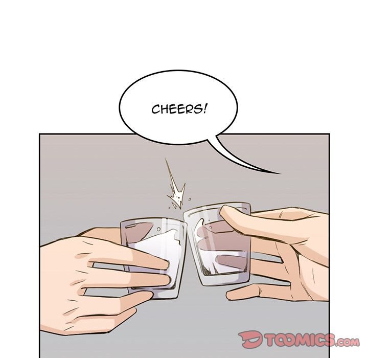 Boys are Boys Manhwa - Chapter 35 Page 80