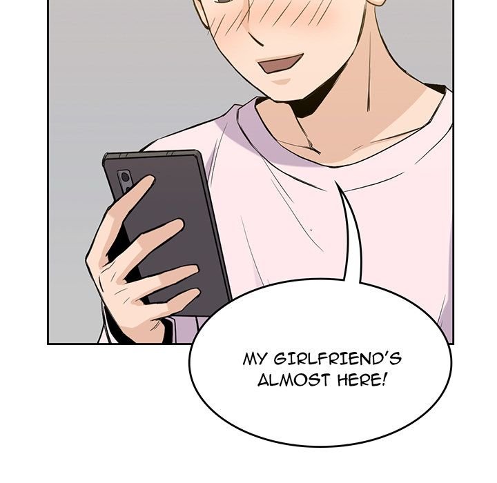 Boys are Boys Manhwa - Chapter 35 Page 87