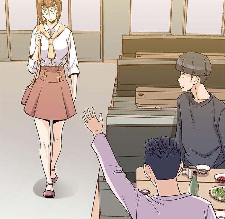 Boys are Boys Manhwa - Chapter 35 Page 96