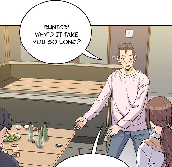 Boys are Boys Manhwa - Chapter 35 Page 102