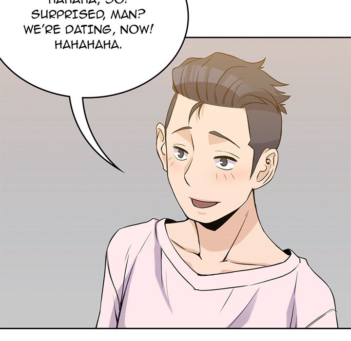Boys are Boys Manhwa - Chapter 35 Page 105