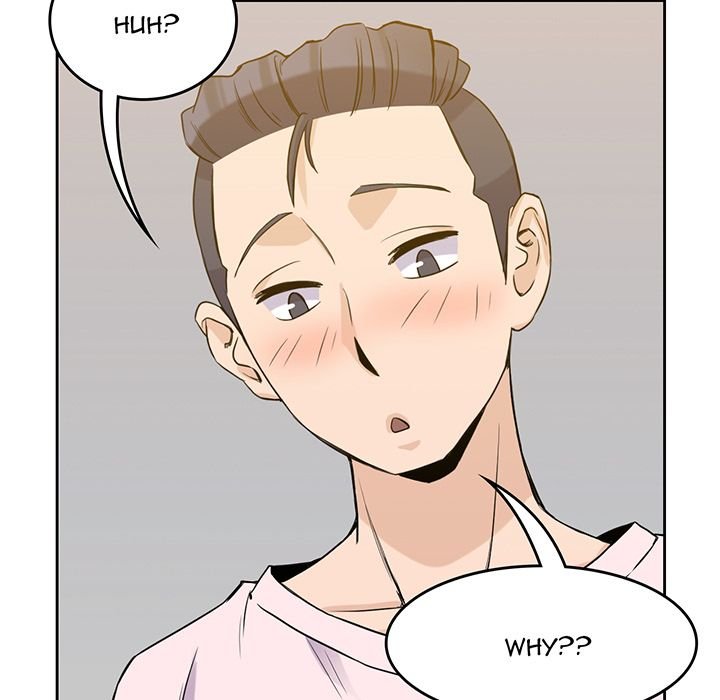 Boys are Boys Manhwa - Chapter 35 Page 111