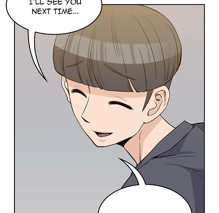 Boys are Boys Manhwa - Chapter 35 Page 114