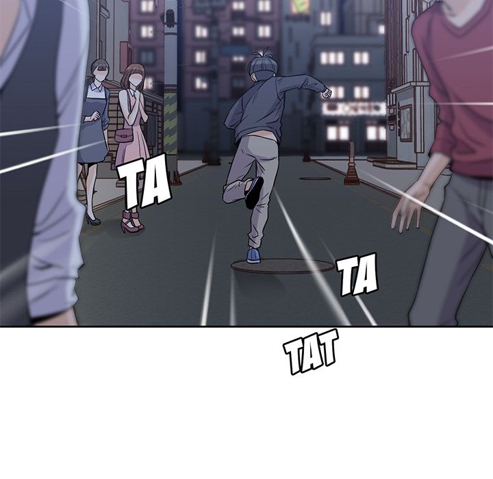 Boys are Boys Manhwa - Chapter 35 Page 126