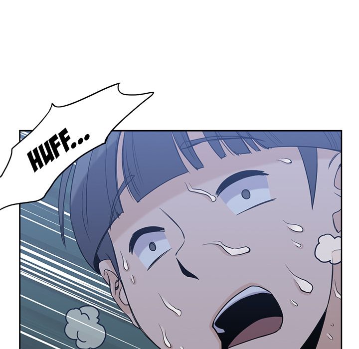 Boys are Boys Manhwa - Chapter 35 Page 127