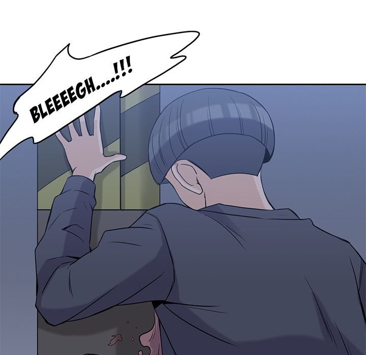 Boys are Boys Manhwa - Chapter 35 Page 133