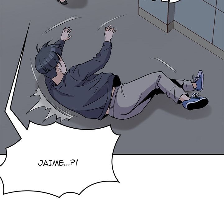 Boys are Boys Manhwa - Chapter 35 Page 153