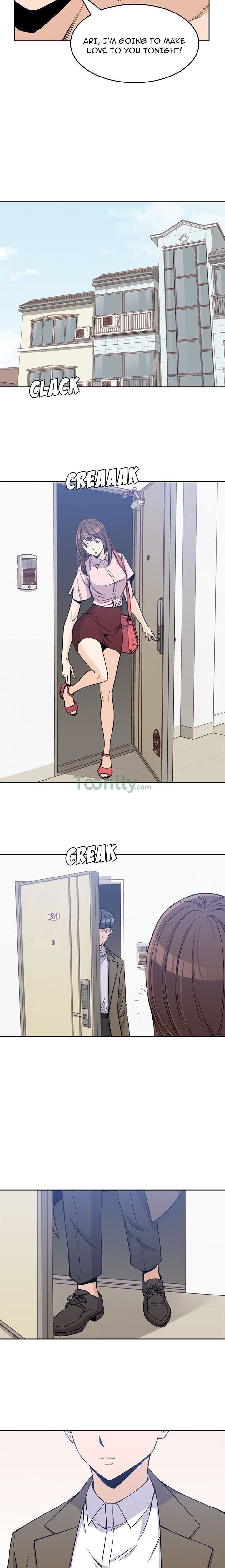 Boys are Boys Manhwa - Chapter 14 Page 2