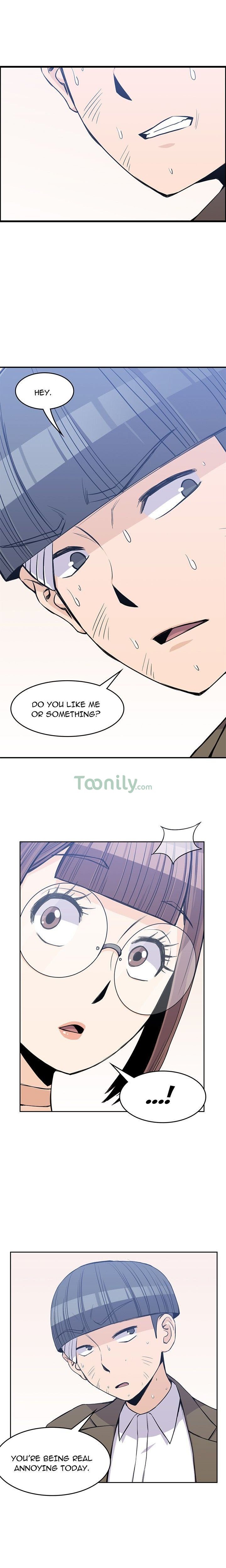 Boys are Boys Manhwa - Chapter 14 Page 11