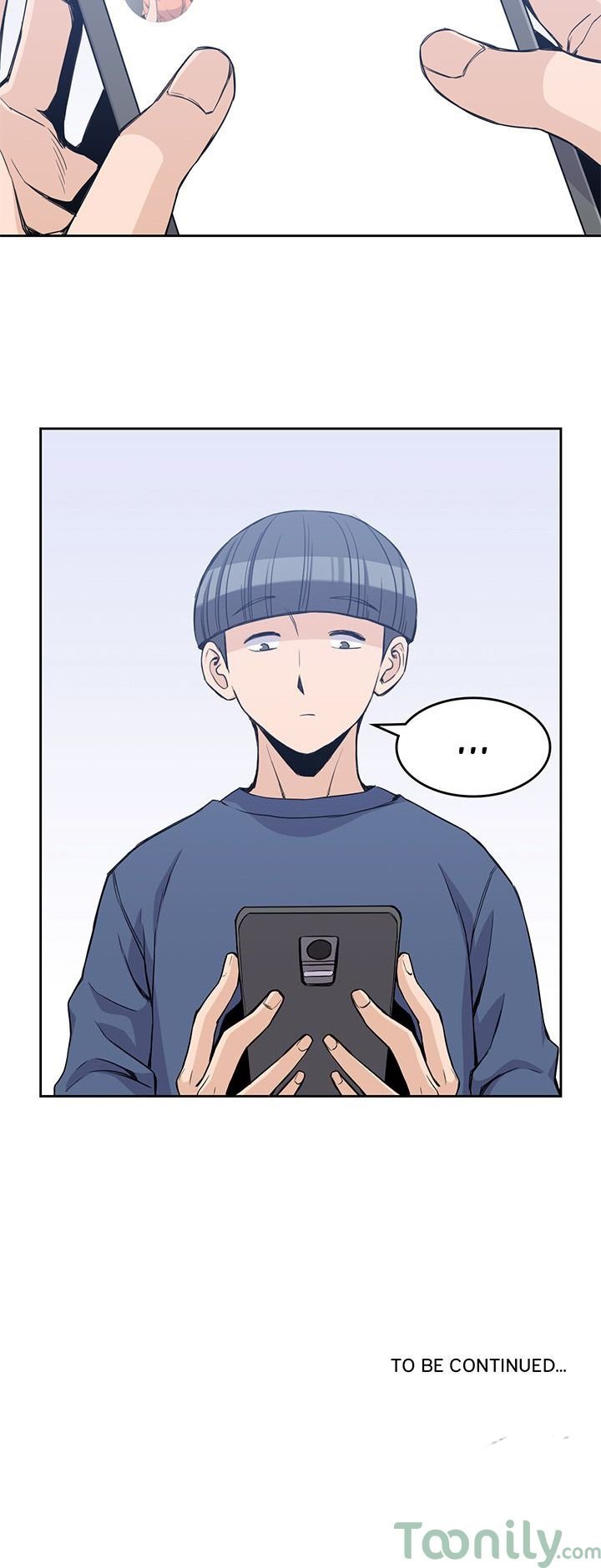 Boys are Boys Manhwa - Chapter 12 Page 9