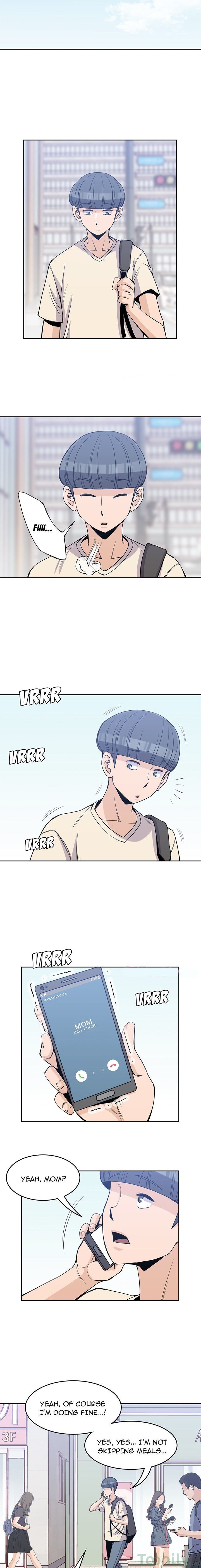 Boys are Boys Manhwa - Chapter 18 Page 5