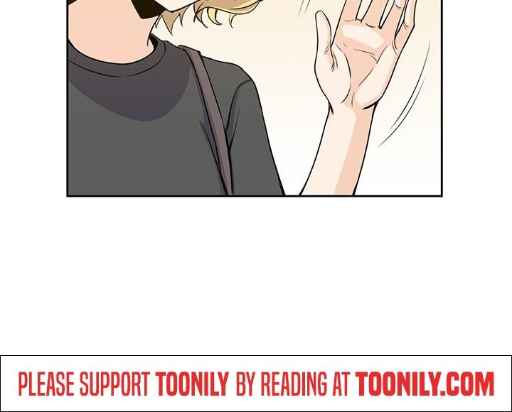 Boys are Boys Manhwa - Chapter 23 Page 3