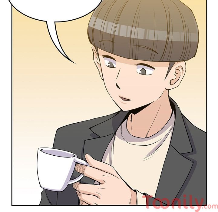 Boys are Boys Manhwa - Chapter 23 Page 8