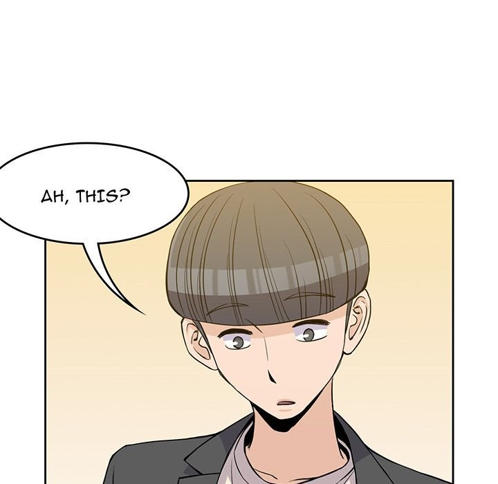 Boys are Boys Manhwa - Chapter 23 Page 12