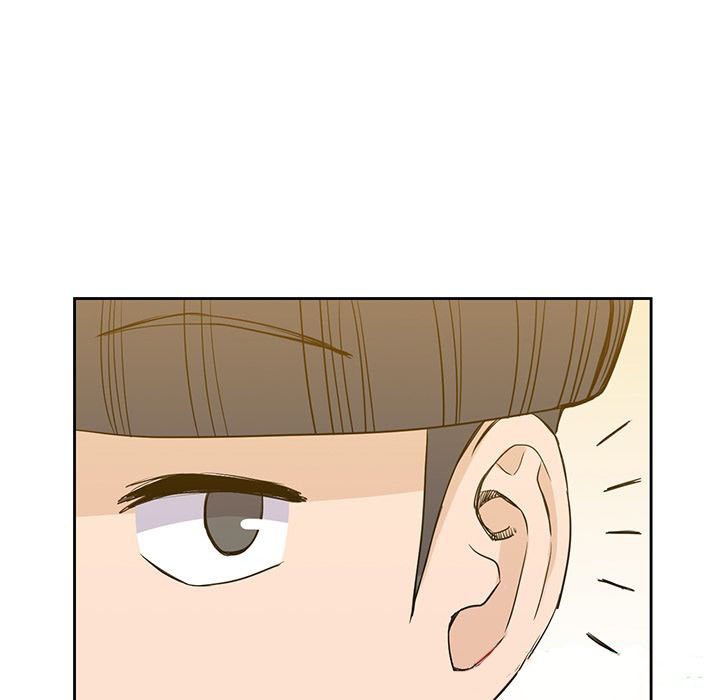 Boys are Boys Manhwa - Chapter 23 Page 21