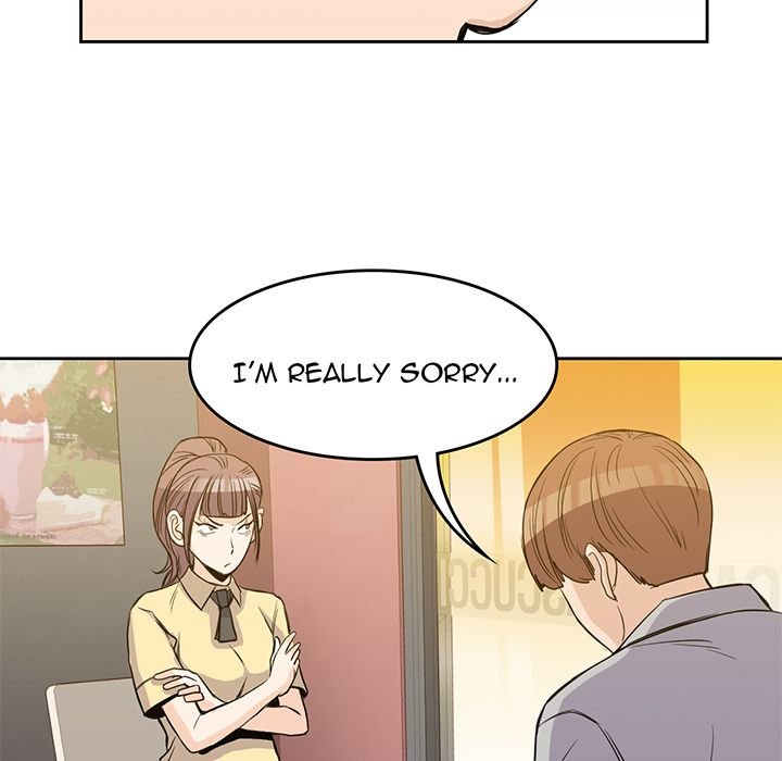 Boys are Boys Manhwa - Chapter 23 Page 22