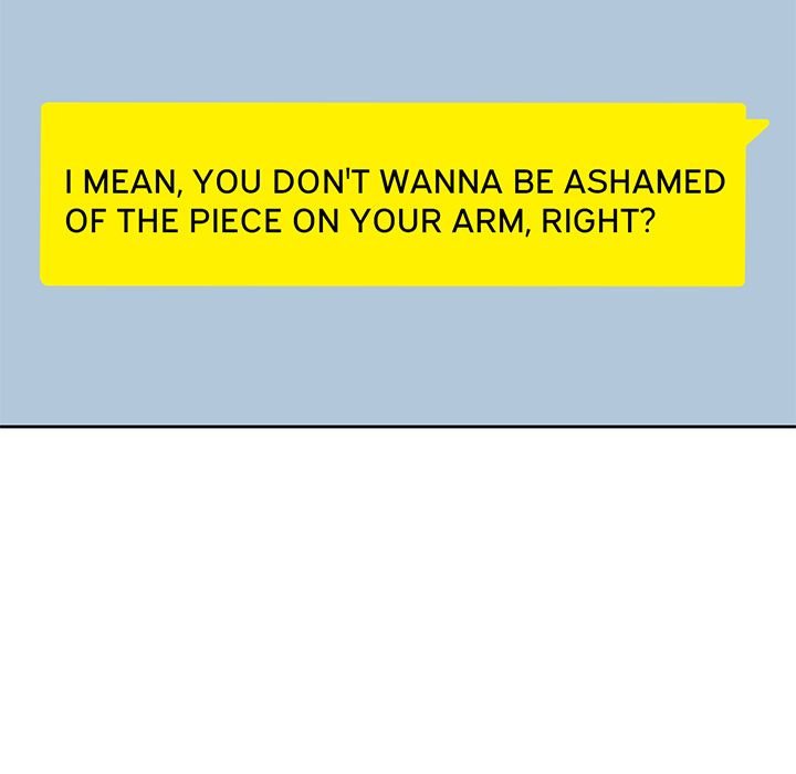 Boys are Boys Manhwa - Chapter 23 Page 30