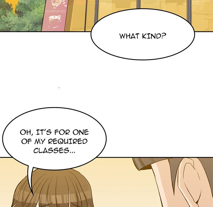 Boys are Boys Manhwa - Chapter 23 Page 32