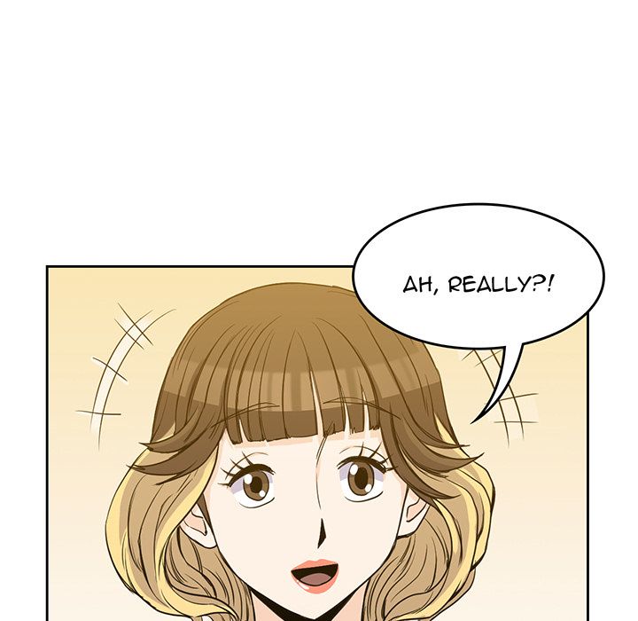 Boys are Boys Manhwa - Chapter 23 Page 40