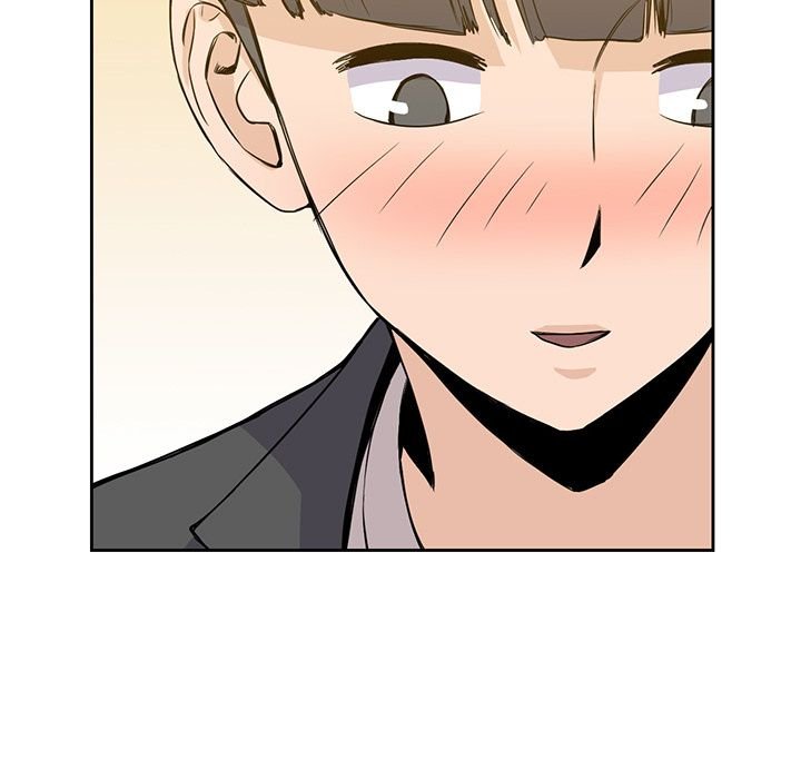 Boys are Boys Manhwa - Chapter 23 Page 42