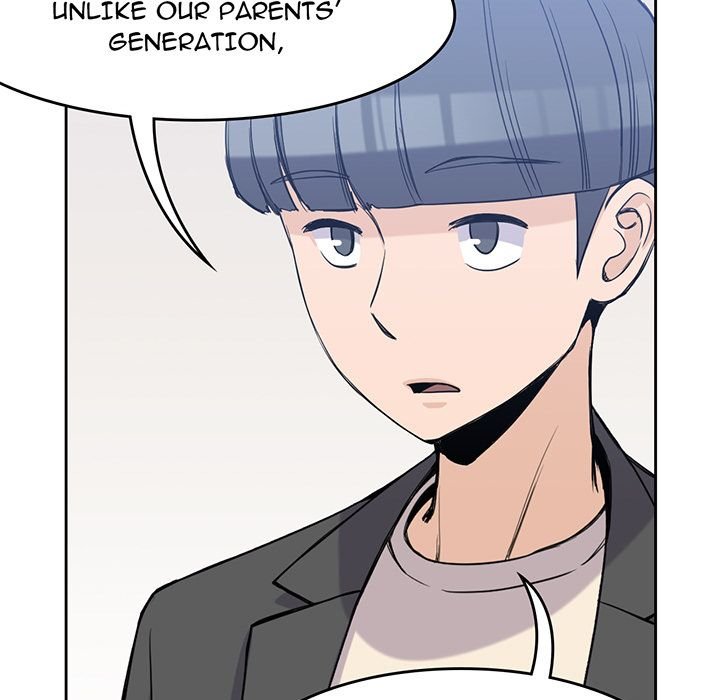 Boys are Boys Manhwa - Chapter 23 Page 58