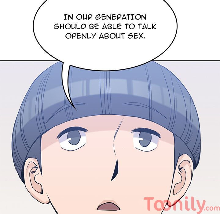 Boys are Boys Manhwa - Chapter 23 Page 61