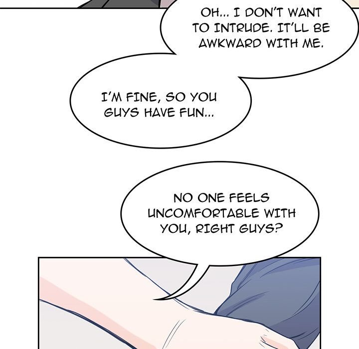 Boys are Boys Manhwa - Chapter 23 Page 82