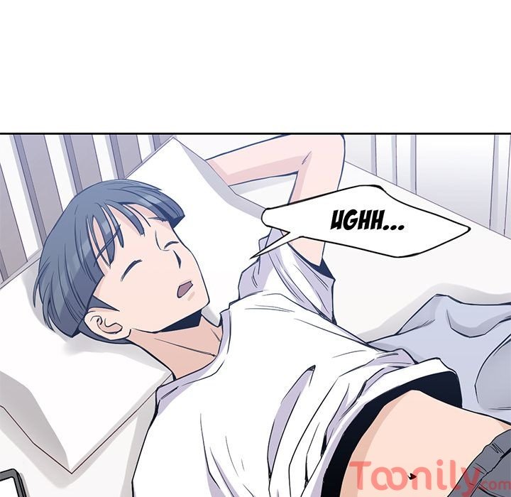Boys are Boys Manhwa - Chapter 20 Page 5