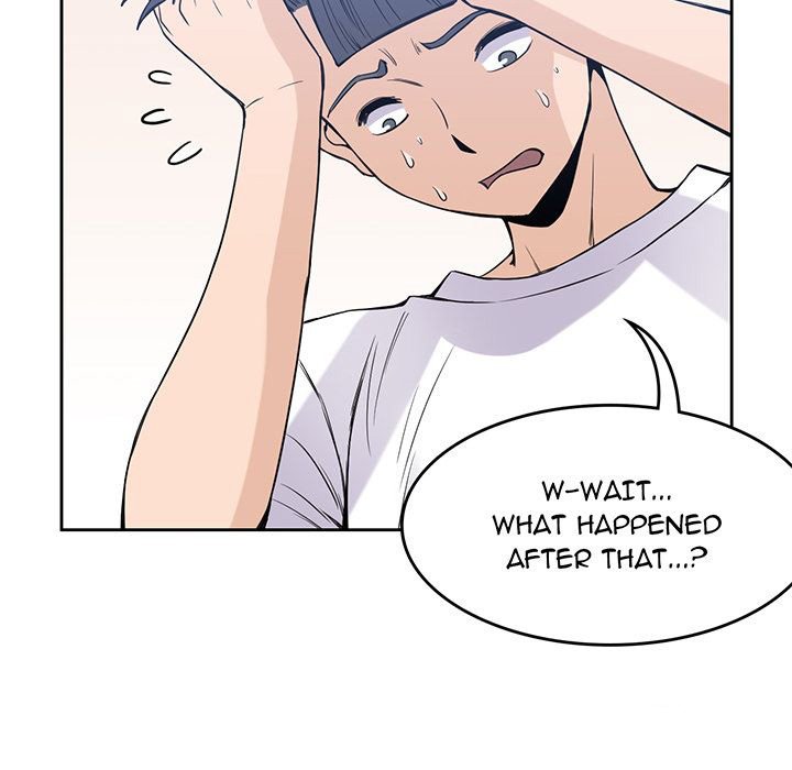 Boys are Boys Manhwa - Chapter 20 Page 21