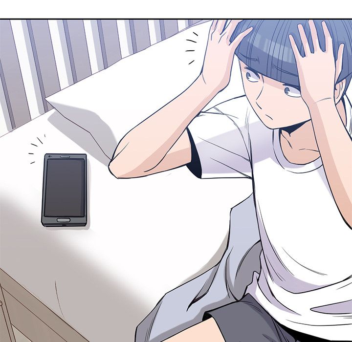 Boys are Boys Manhwa - Chapter 20 Page 26