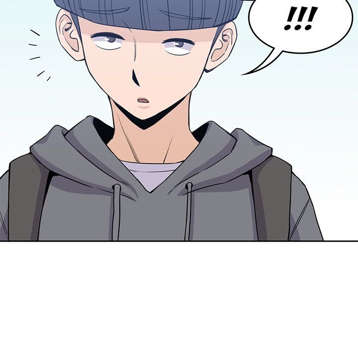 Boys are Boys Manhwa - Chapter 20 Page 41