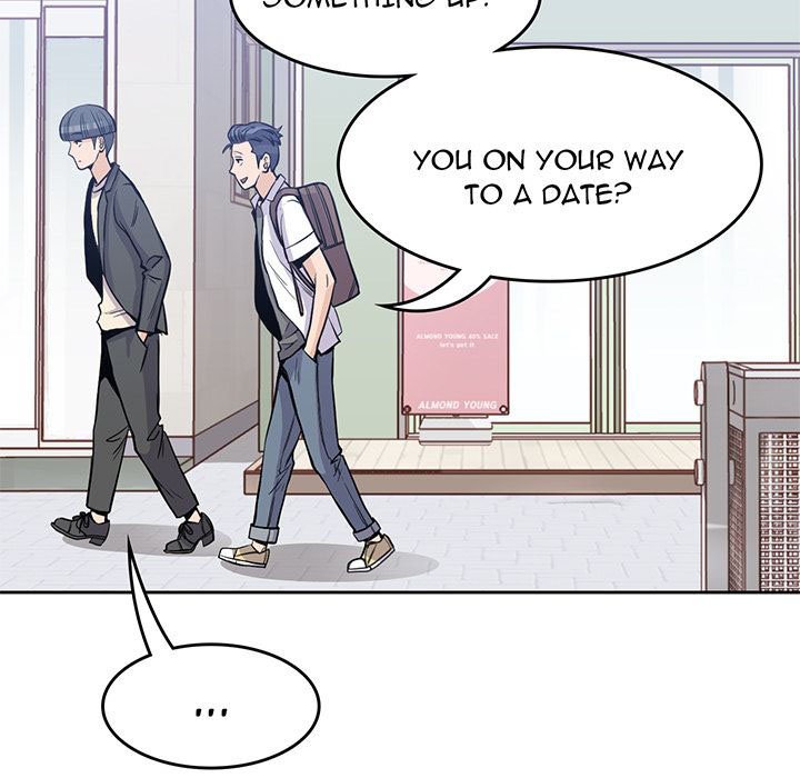 Boys are Boys Manhwa - Chapter 22 Page 12
