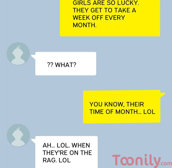 Boys are Boys Manhwa - Chapter 22 Page 31