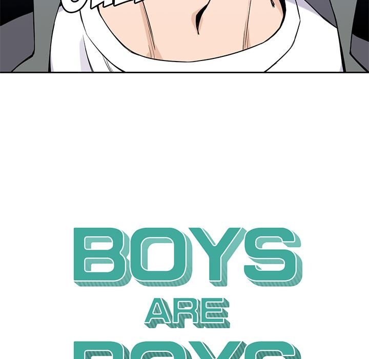 Boys are Boys Manhwa - Chapter 28 Page 13