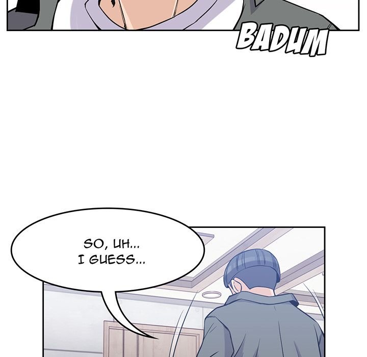 Boys are Boys Manhwa - Chapter 28 Page 21