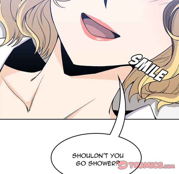 Boys are Boys Manhwa - Chapter 28 Page 23