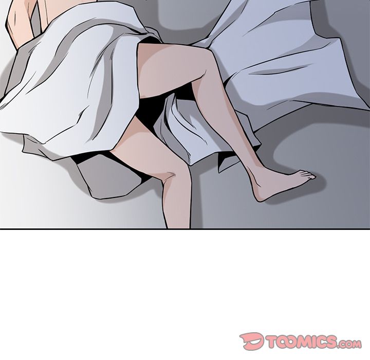 Boys are Boys Manhwa - Chapter 28 Page 44