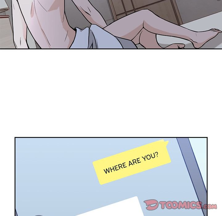 Boys are Boys Manhwa - Chapter 28 Page 47