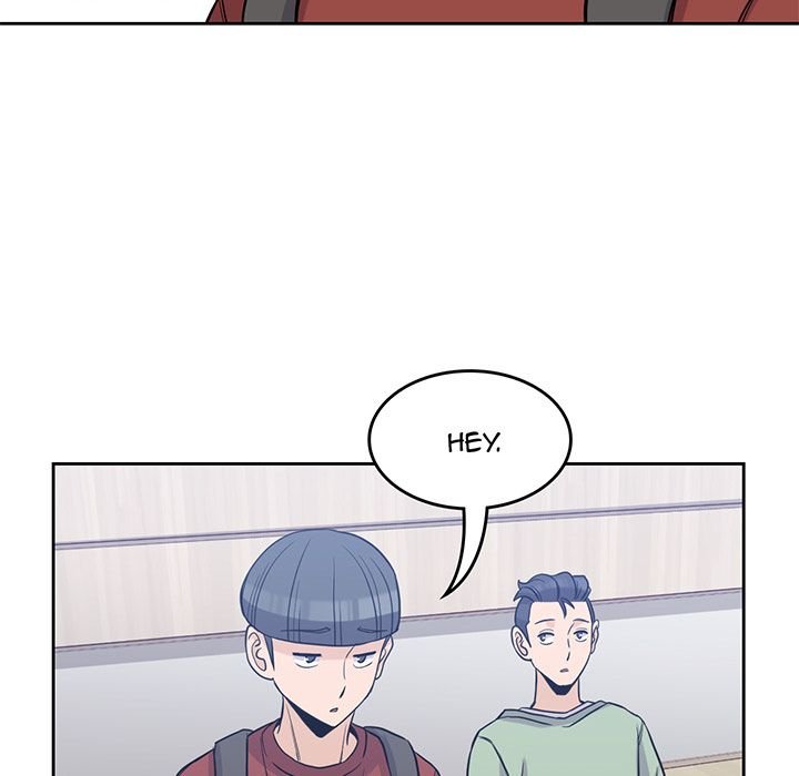 Boys are Boys Manhwa - Chapter 28 Page 63