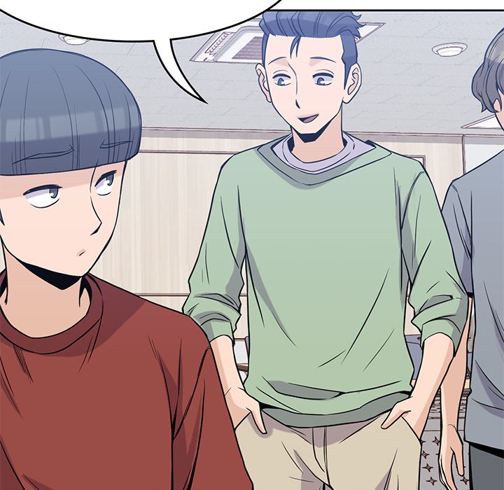 Boys are Boys Manhwa - Chapter 28 Page 84