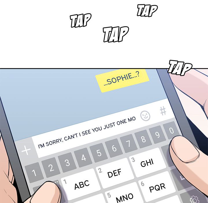 Boys are Boys Manhwa - Chapter 30 Page 6