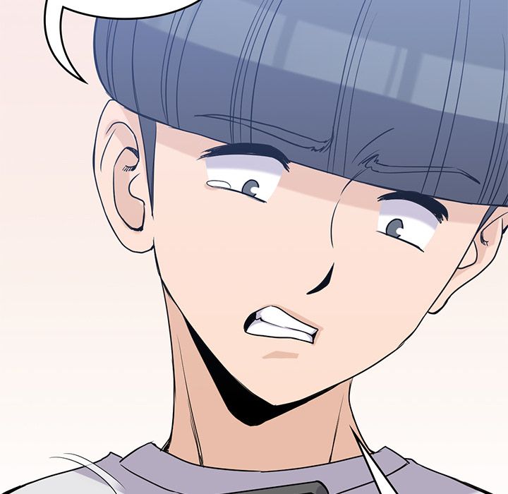 Boys are Boys Manhwa - Chapter 30 Page 11